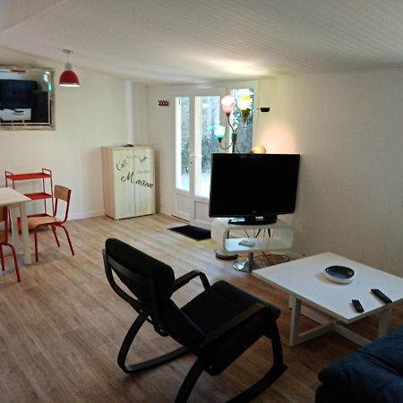 Chalet Agreable, A Proximite Du Centre Historique, Golf Academy Villeneuve-lès-Avignon Екстериор снимка